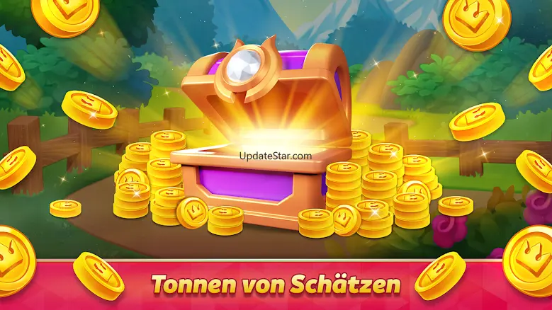 Royal Tripeaks Solitaire Games 5.1