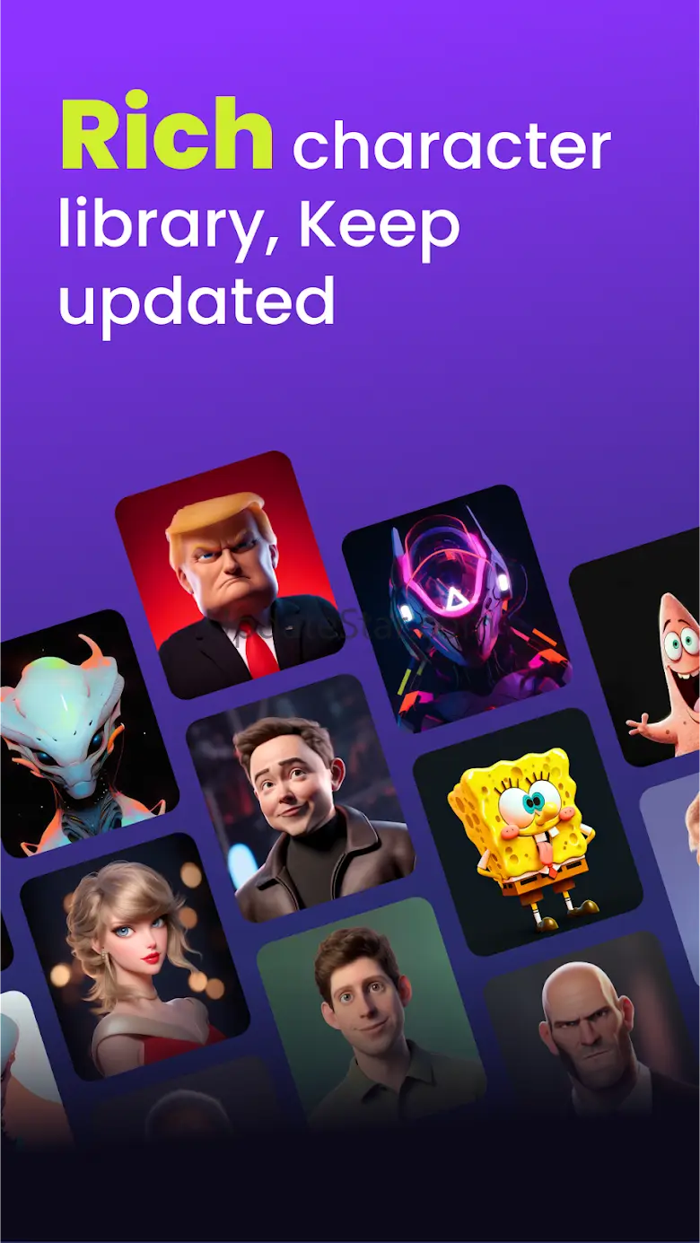 Voice Actor - AI Sound Changer 1.0.7