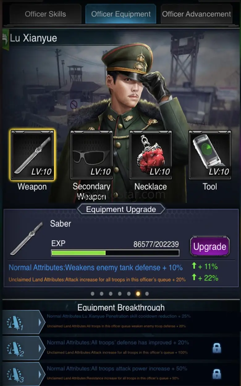 Empire of Glory 1.9.3