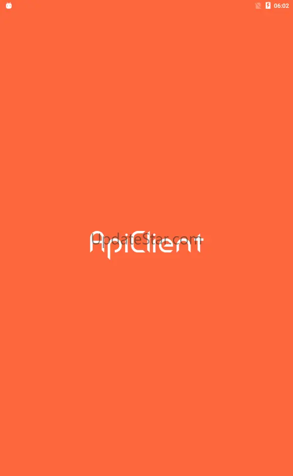 ApiClient : REST API Client 2.5.3