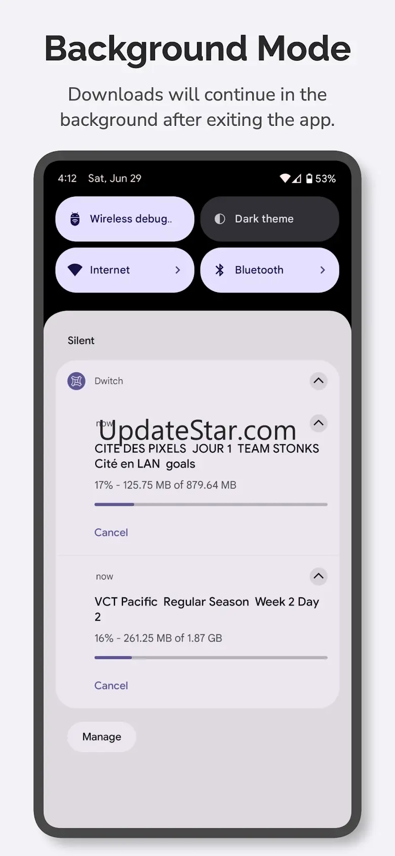 Video Downloader for Twitch 25.2.7
