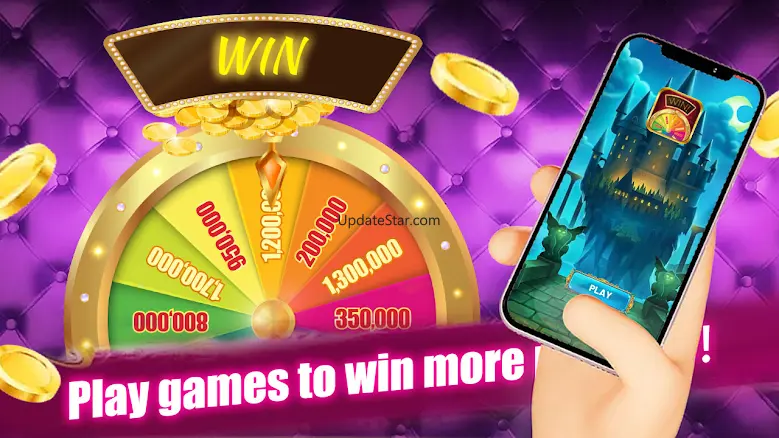 Roulette Spin 1.0