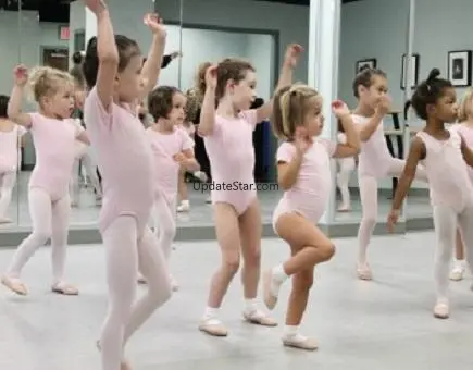 Learn ballet or dance step by  7.0.0