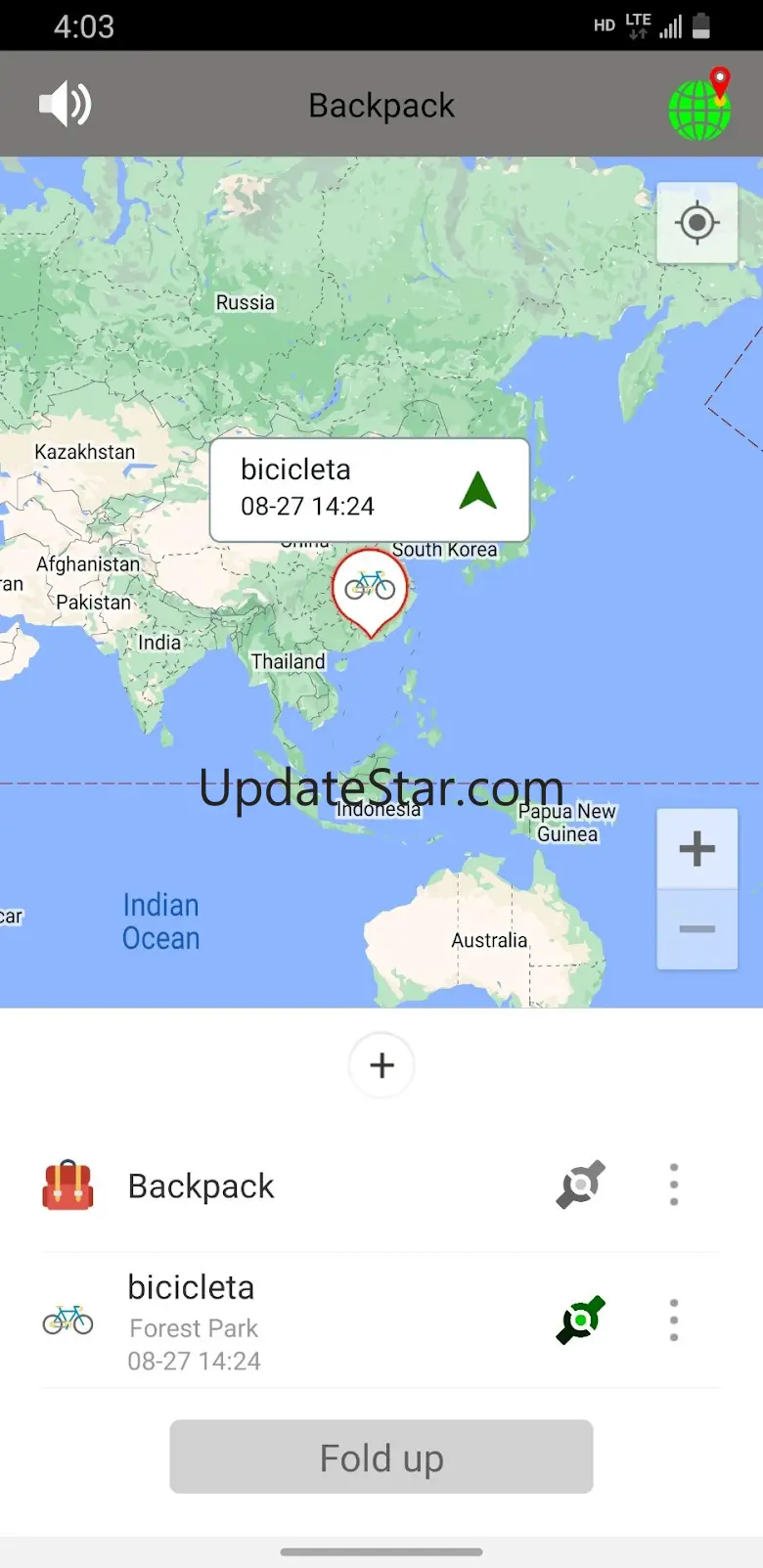 findmyTag 1.5.3