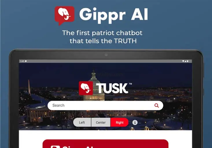TUSK Search 0.1.208