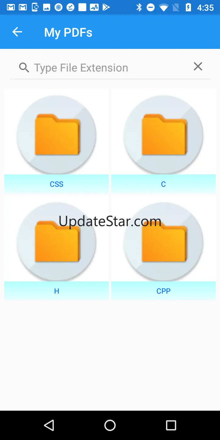 Source Code Viewer(Css, Java,  5.4