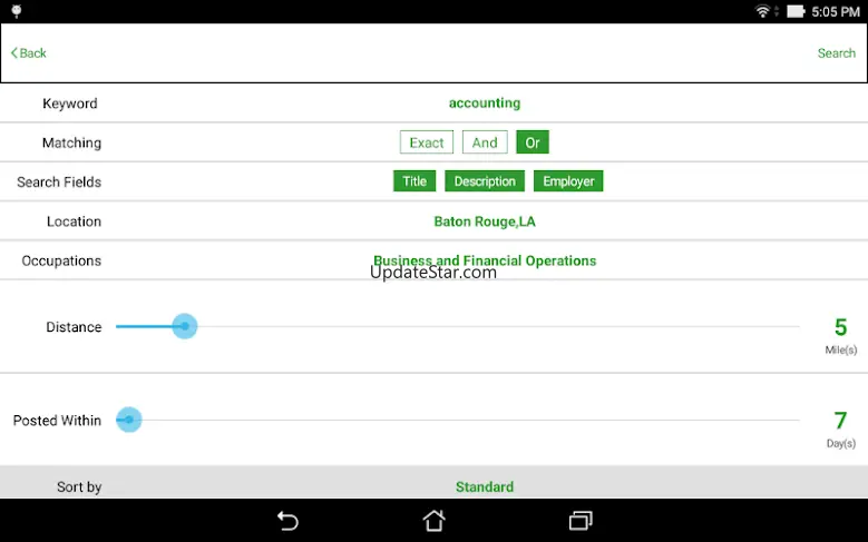 LA Hire 5.9.4