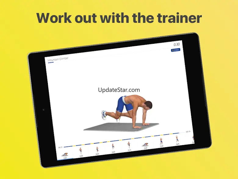Burn Calories - Weight Loss 1.3.5