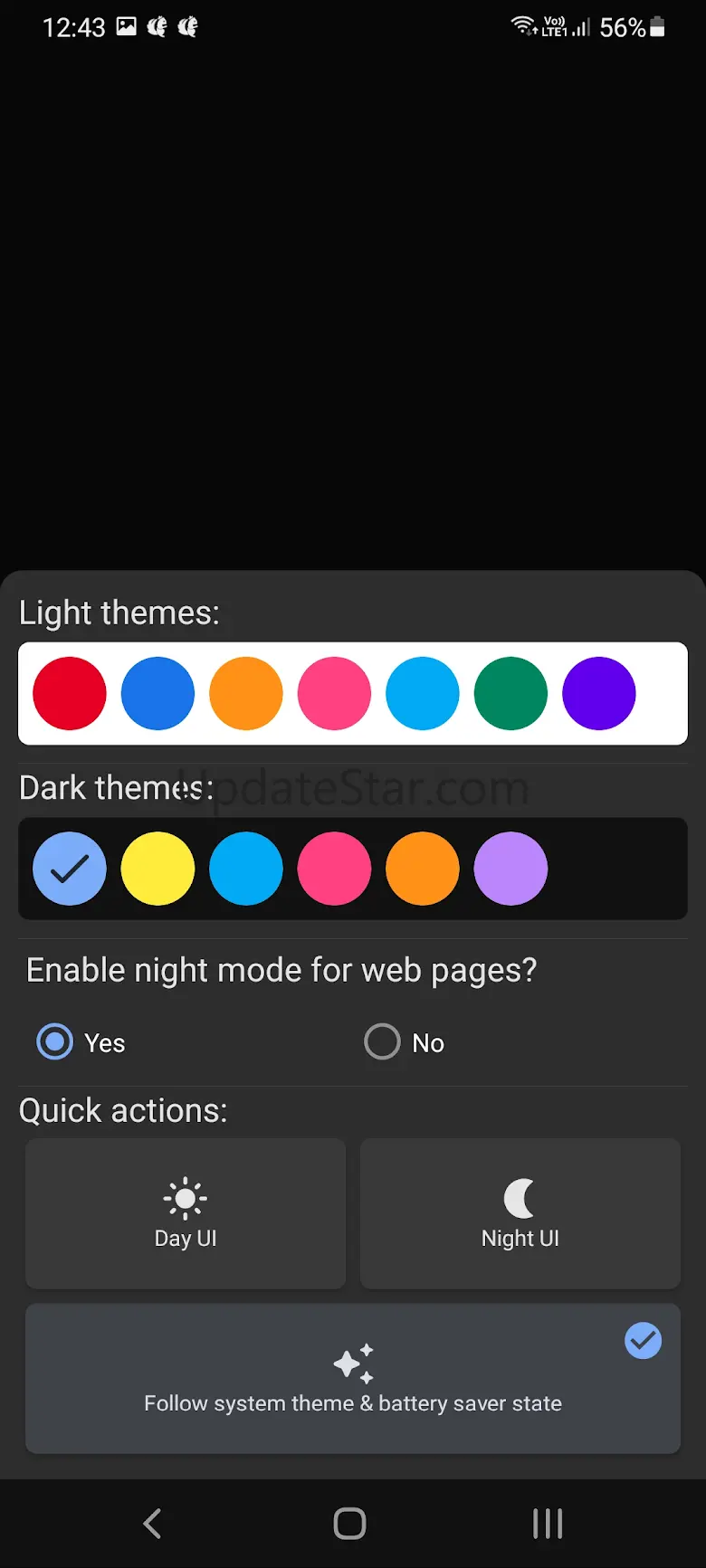 GinxDroid Browser & Downloader 90.11.1.7