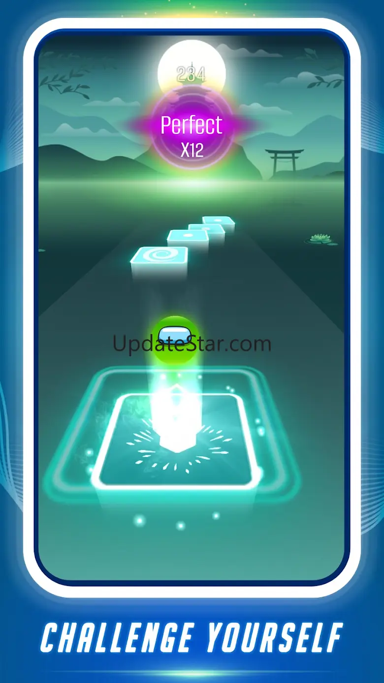 Dance Tiles: Music Ball Games 1.6.3