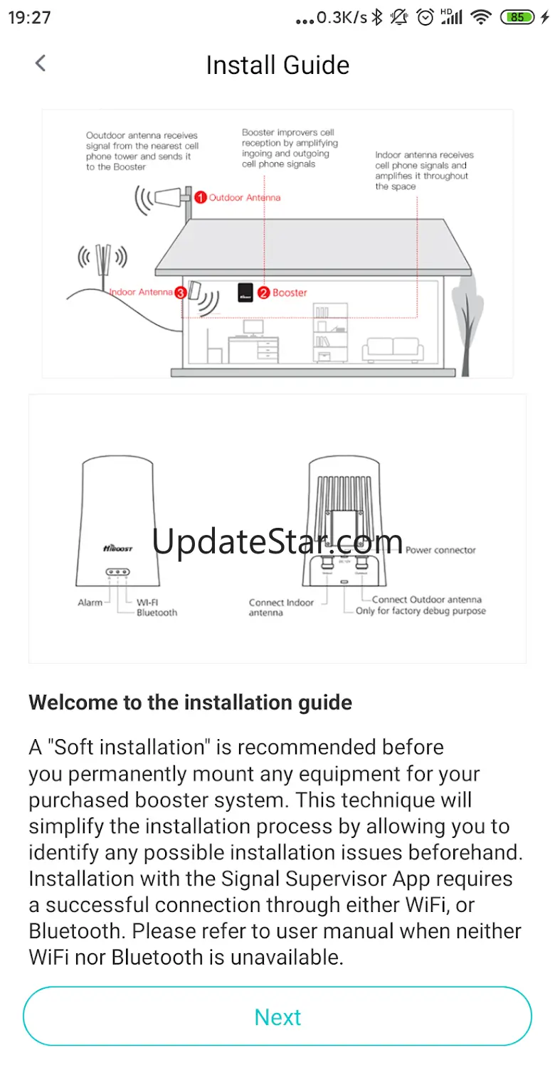 SignalSupervisor 4.2.9