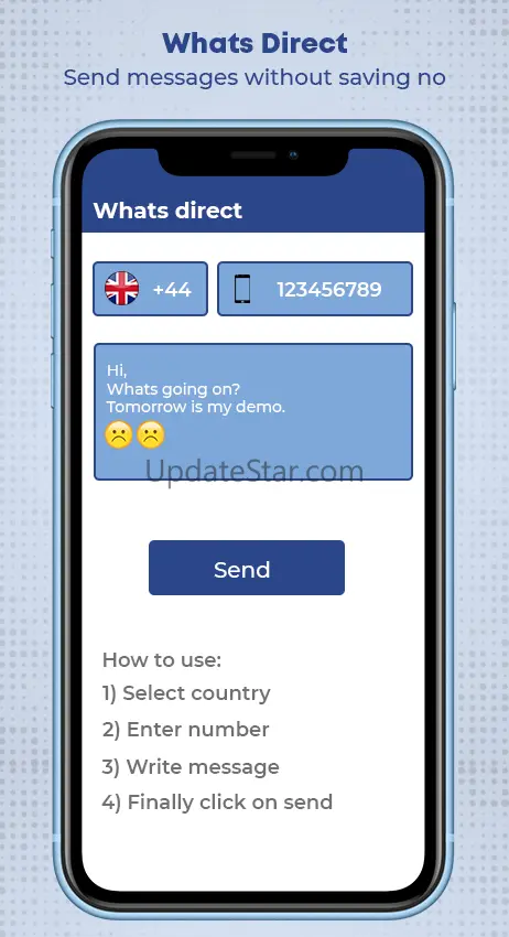 Whatscan For Whatsweb : Qr Cod 1.0.2