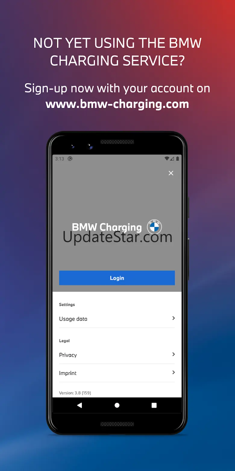 BMW Charging 3.59