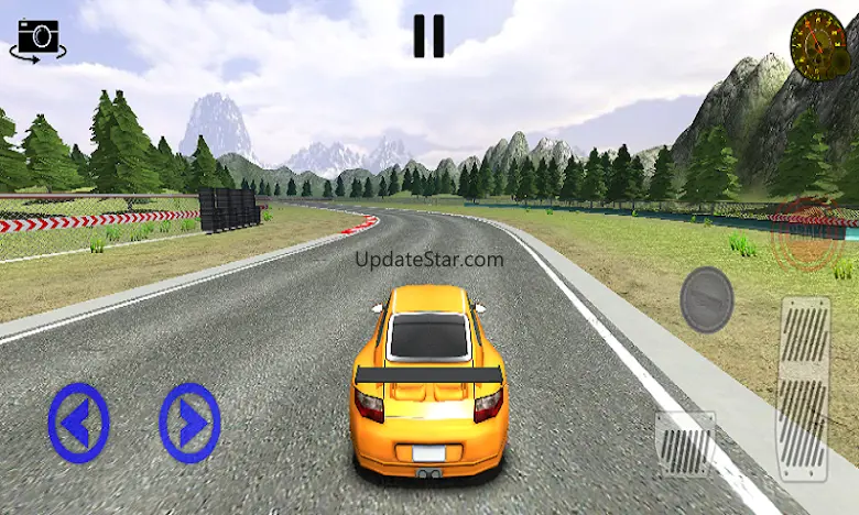 Racing car: car games 2.2