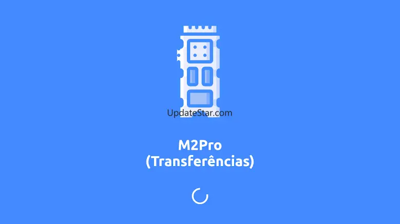 M2Pro (Transferências)
