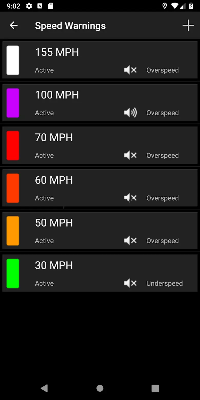 DigiHUD Pro Speedometer 1.1.20