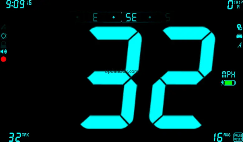 DigiHUD Pro Speedometer 1.1.20