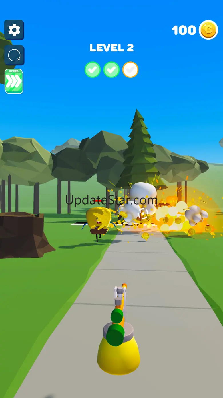 Snack Shooter 1.41