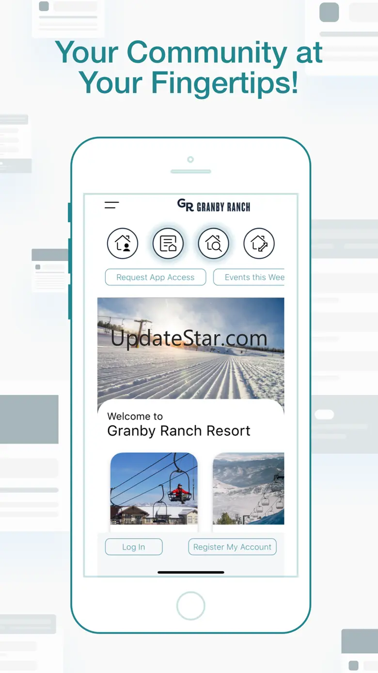 Granby Ranch Resort 1.7