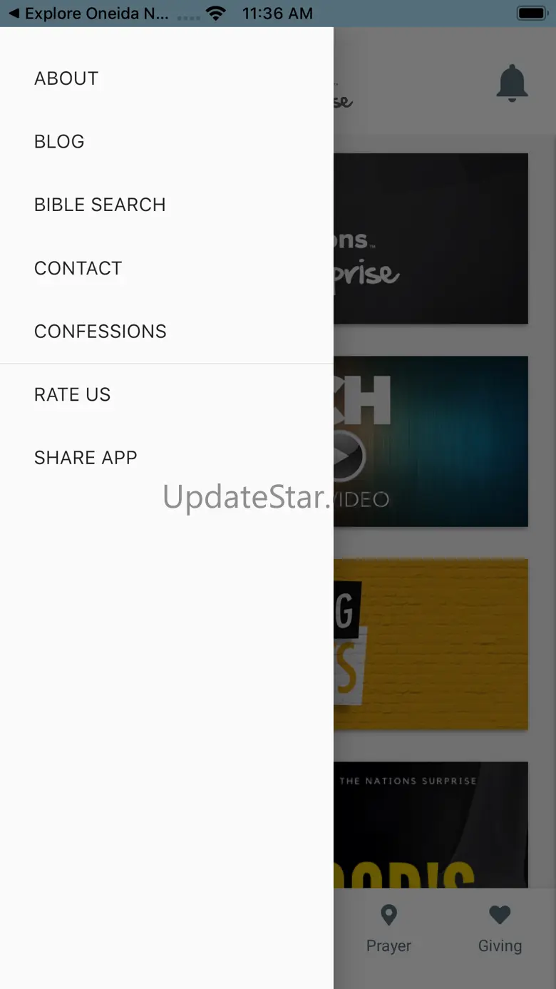 CFTN Surprise 1.1.2