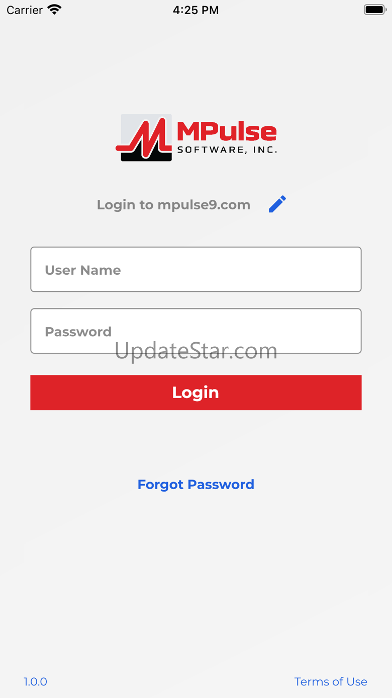 MPulse Mobile App 1.18.0