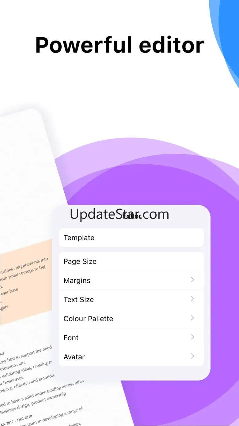 Resume Maker/Builder by Resum8 2.2.1