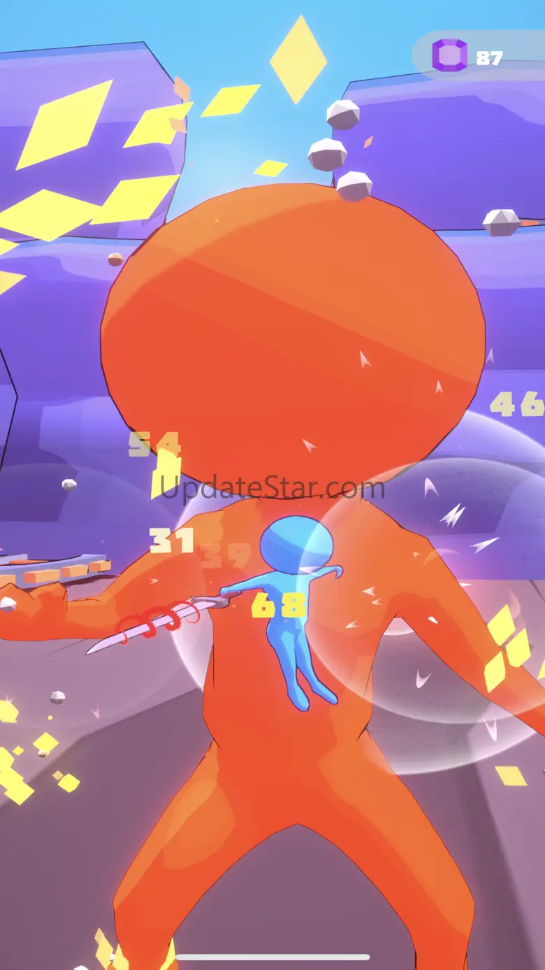 Boss Fight 3D 2.0.0