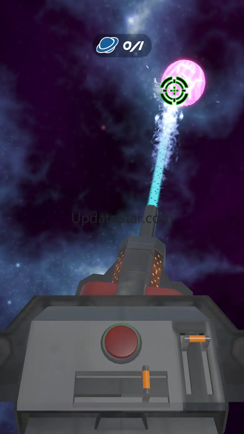 Space Life! 1.2