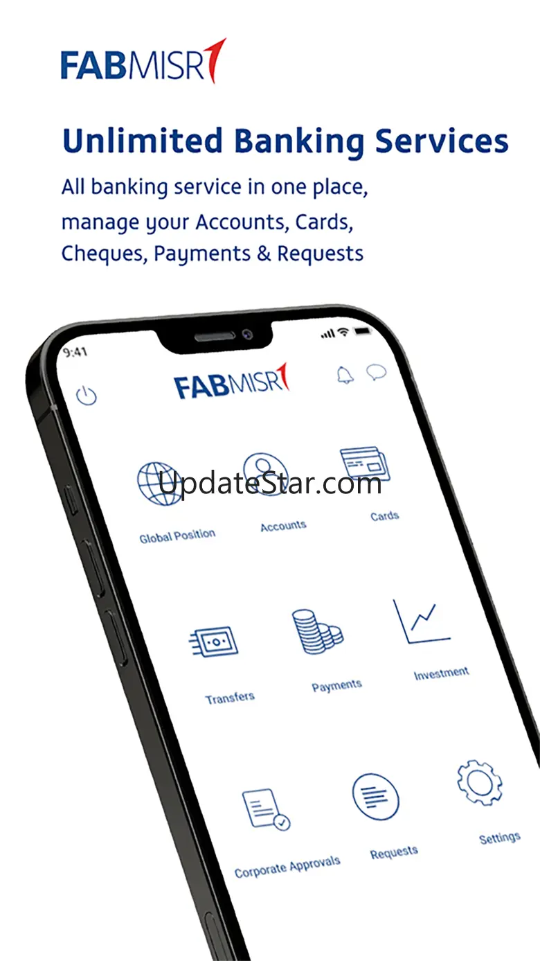 FABMISR Mobile 2.1.7