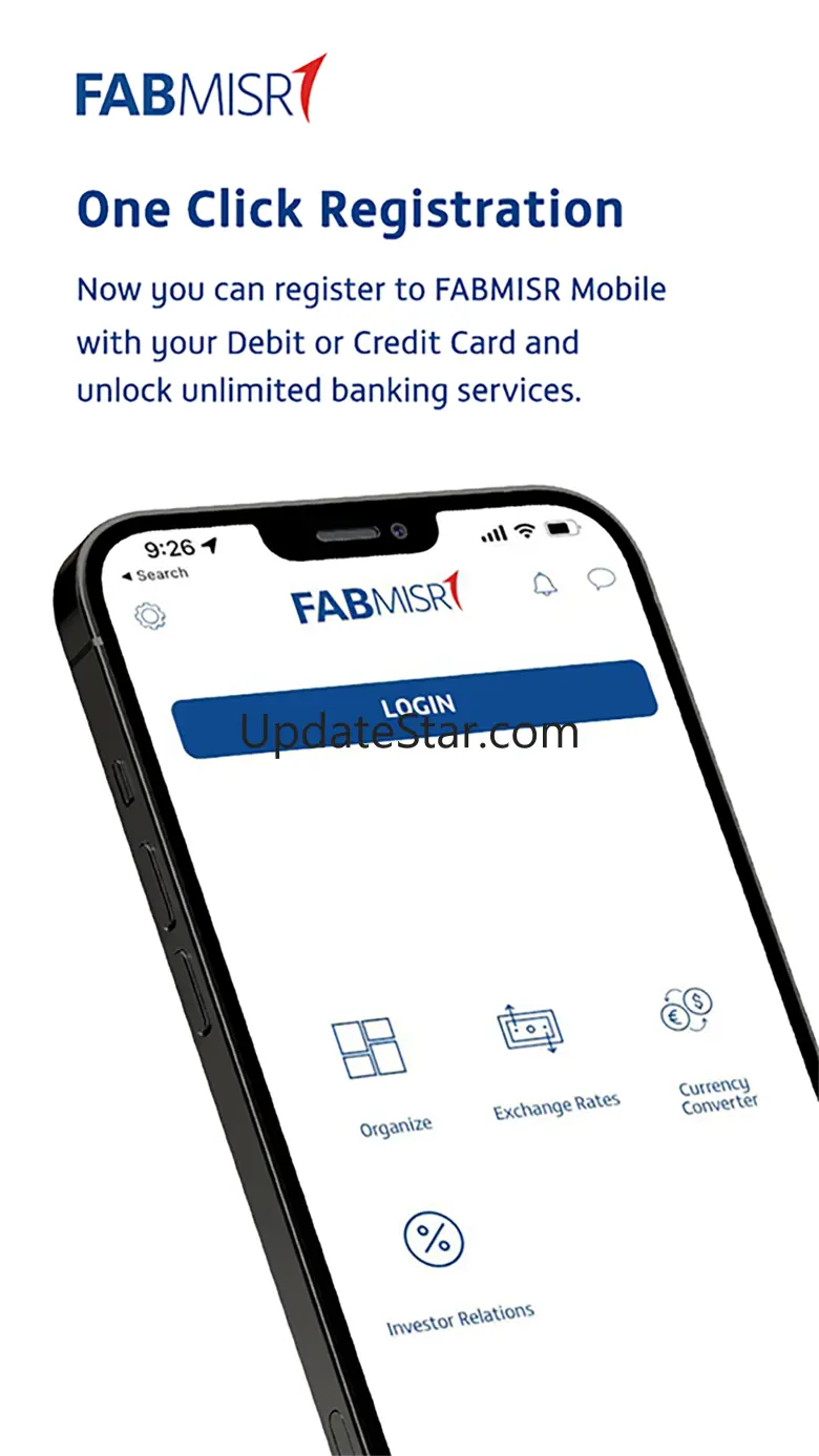 FABMISR Mobile 2.1.7