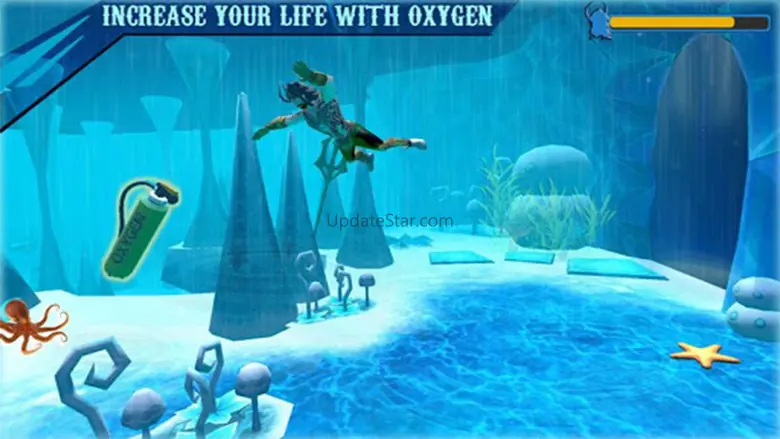 Aqua Pond Adventure 1.0