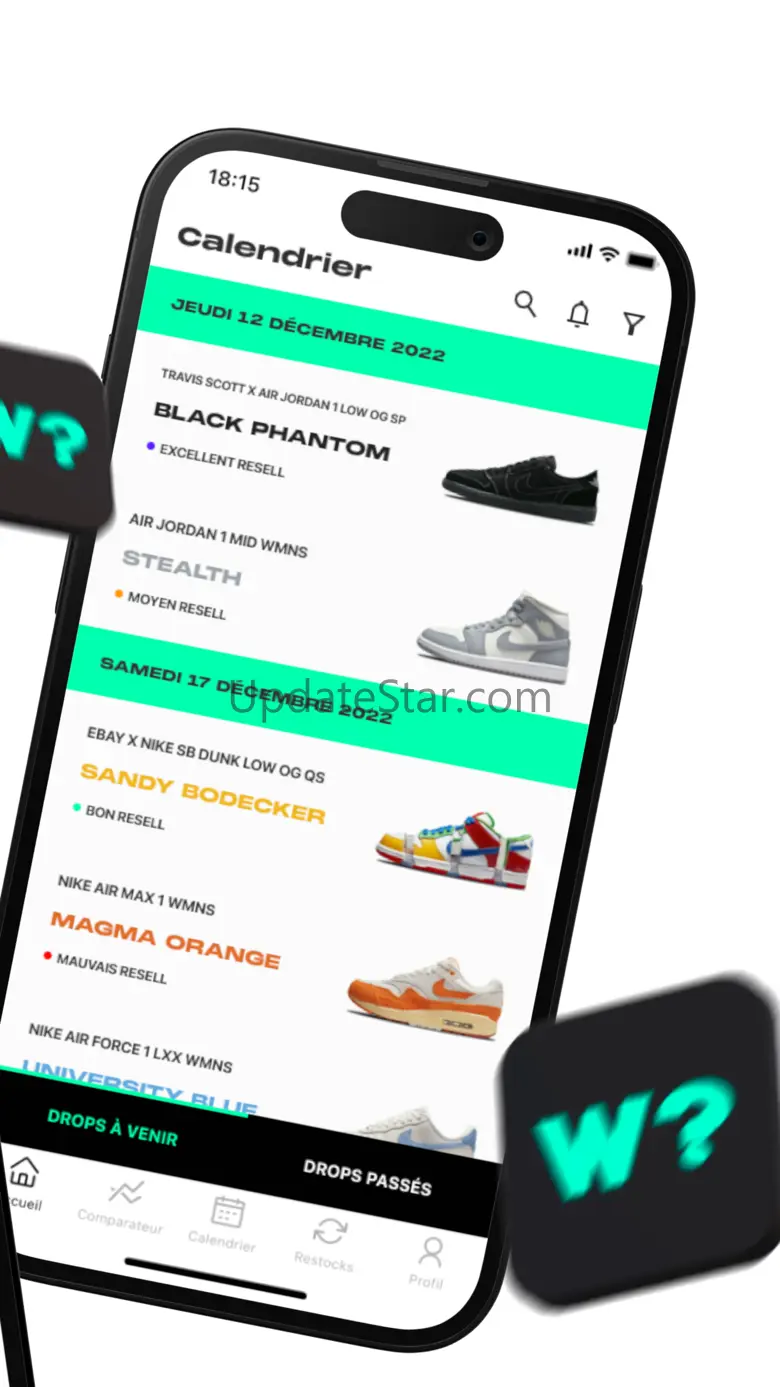 WhenToCop? 2.8.0