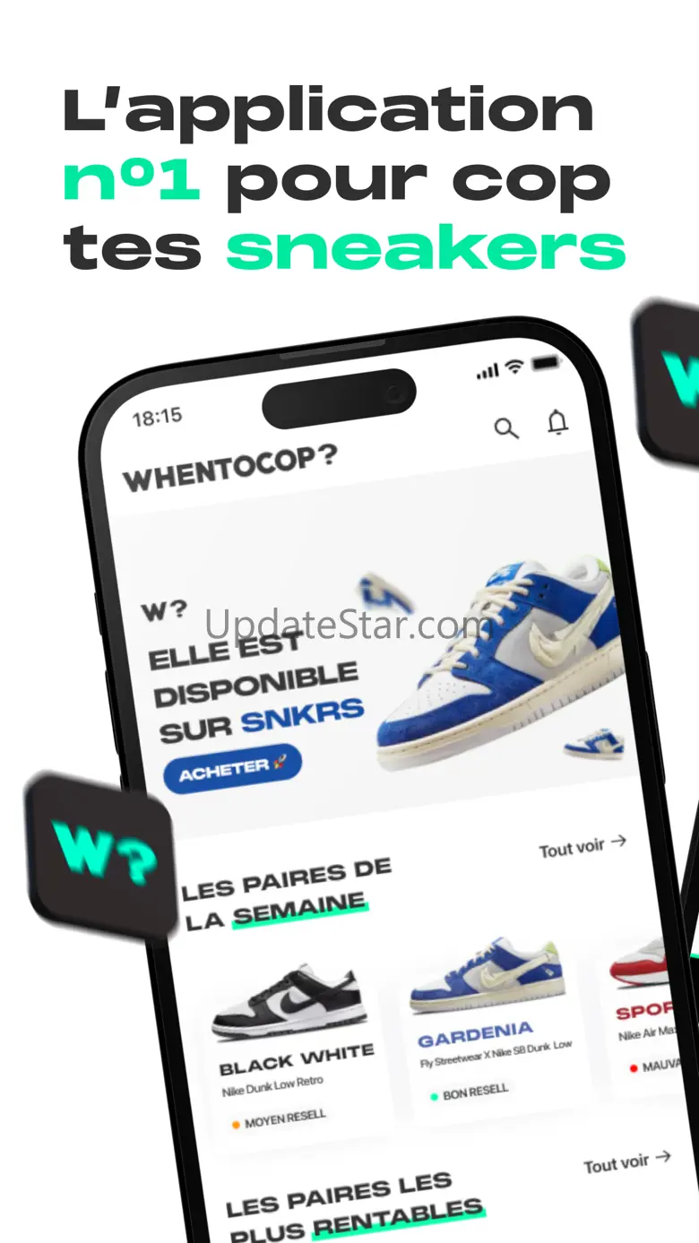 WhenToCop? 2.8.0