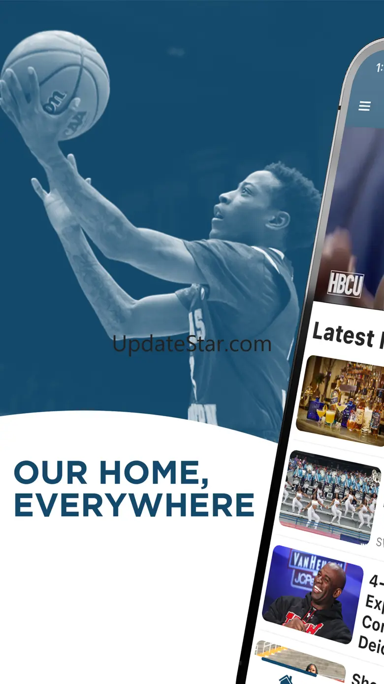 HBCU DIGITAL NETWORK, LLC 1.6.1