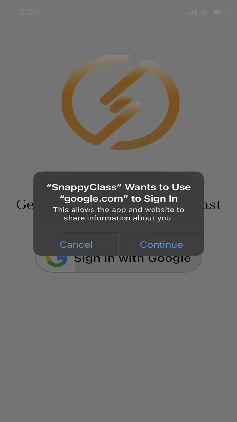 SnappyClass 1.7.1