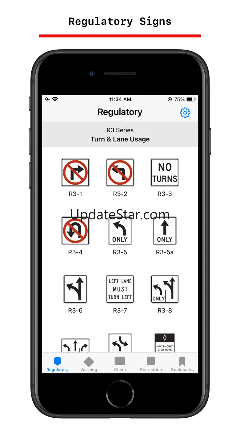 Traffic Signs Wizard 1.4.4