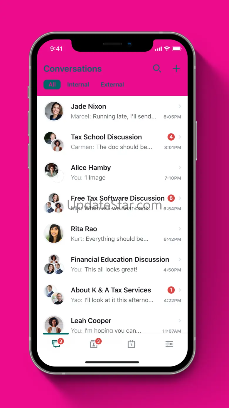 K and A Mobile Tax Services 9.0.4