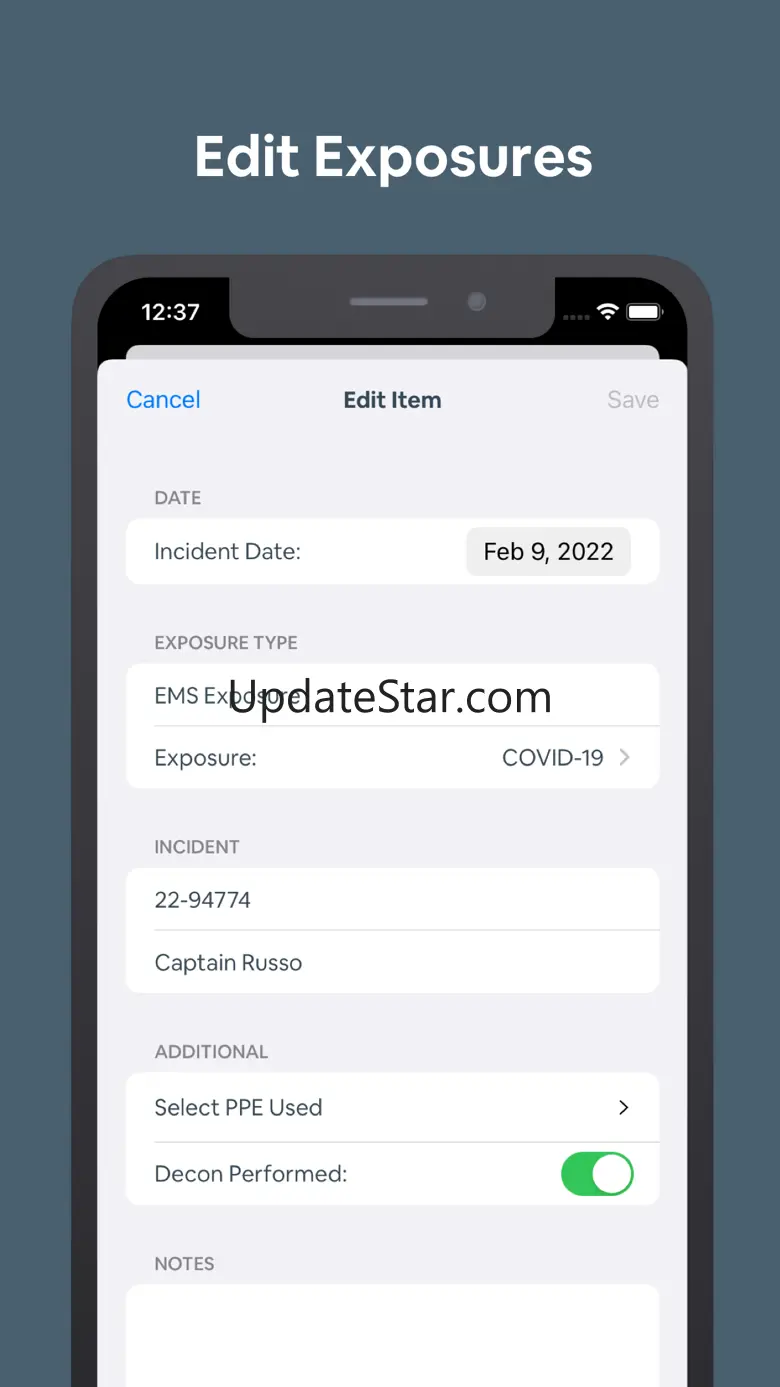 Fire Vault 2.2.0
