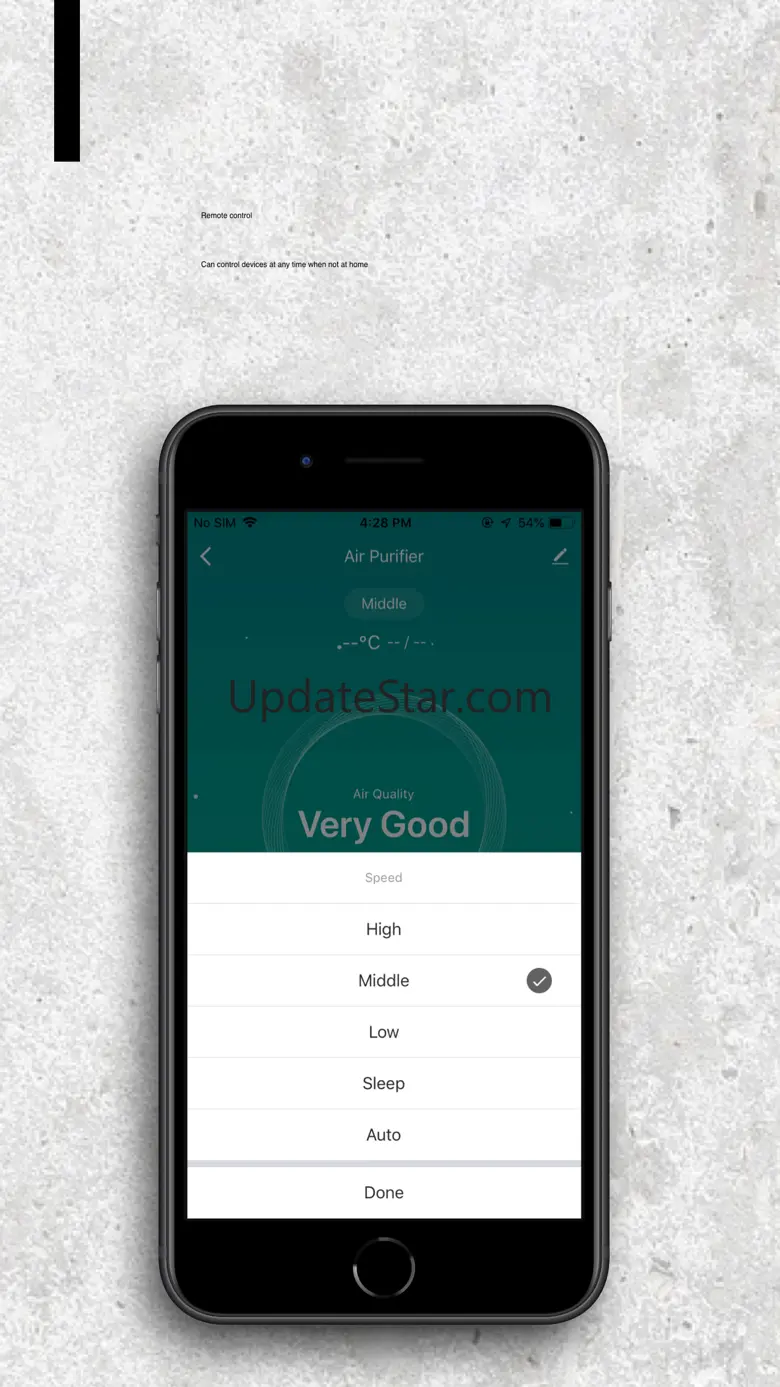 Xmart Home 1.0.2