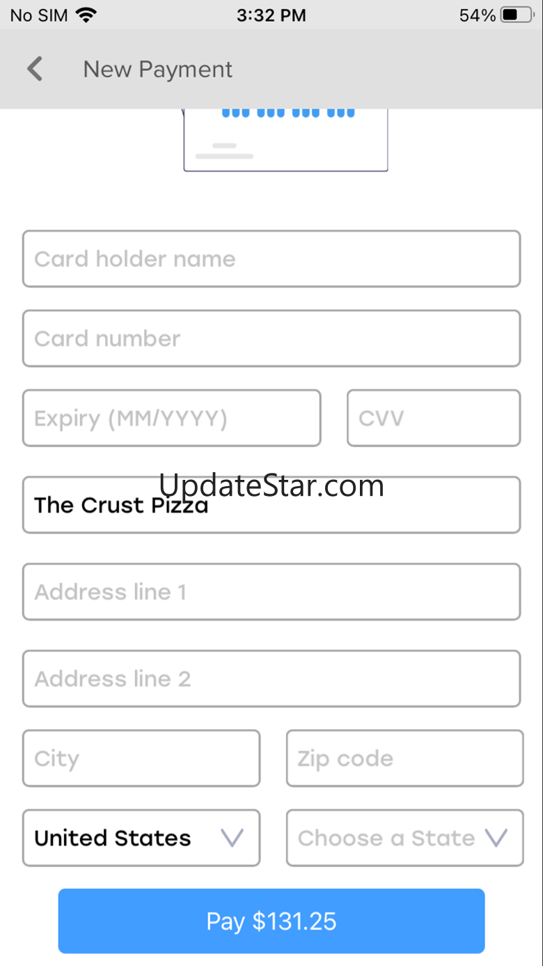 PAYARC 1.0.5
