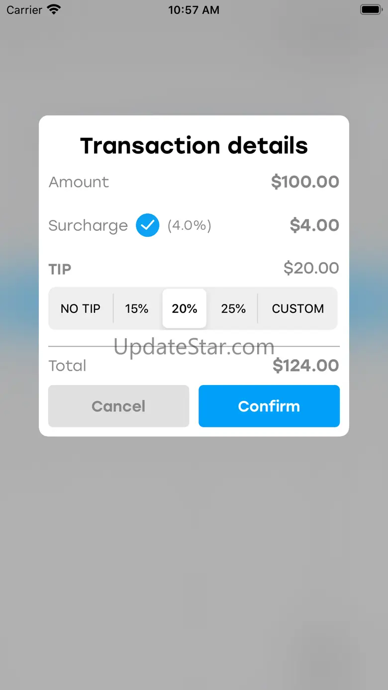 PAYARC 1.0.5