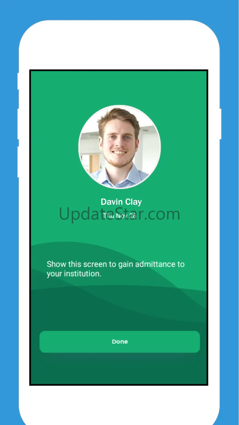 Gratus Check-In 1.1