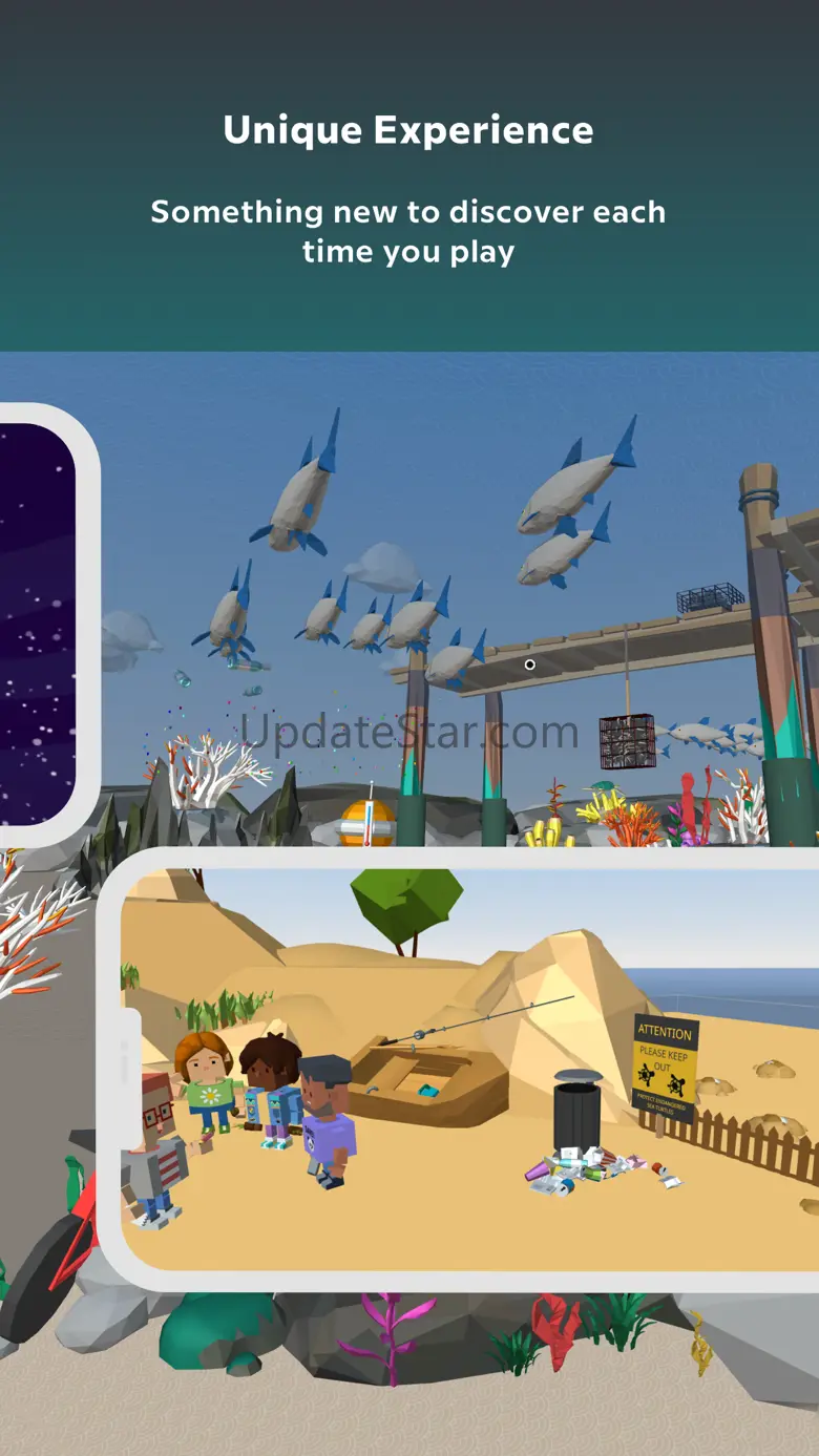 BrainPOP 3D Worlds 1.0