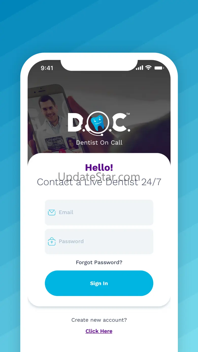 D.O.C./Dentist On Call 1.2