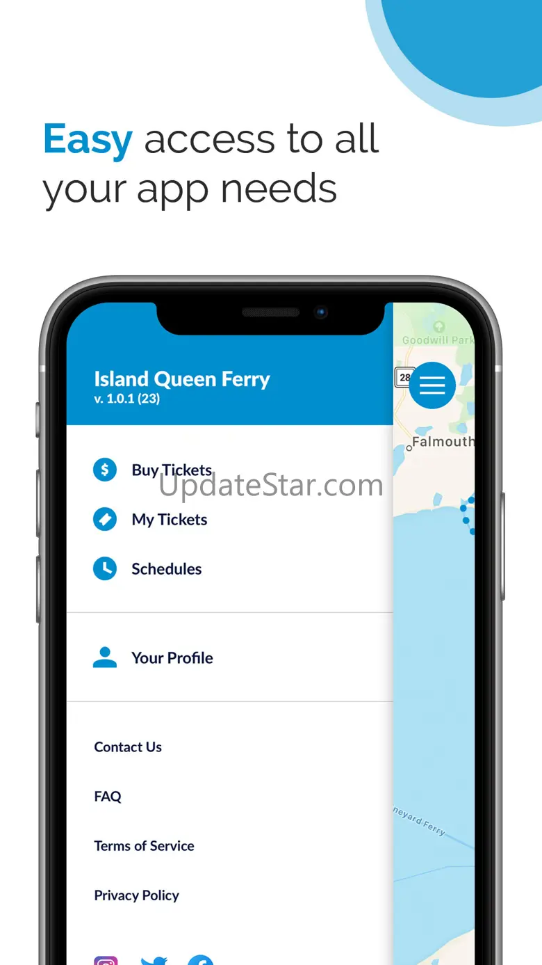 Island Queen 1.0.14