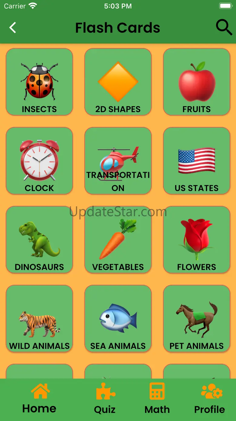 RaynKids 1.0.1