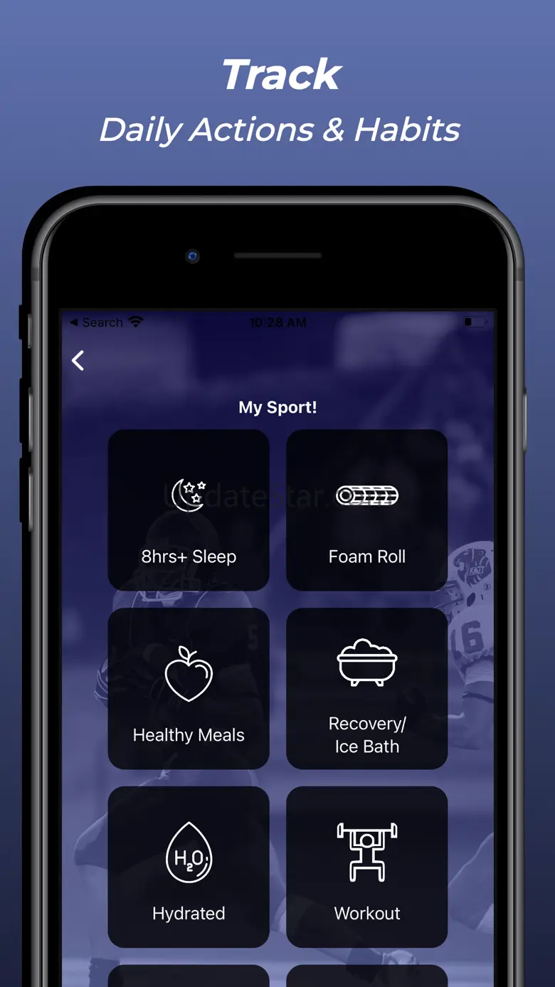 WP3 Live in Greatness 1.3.1