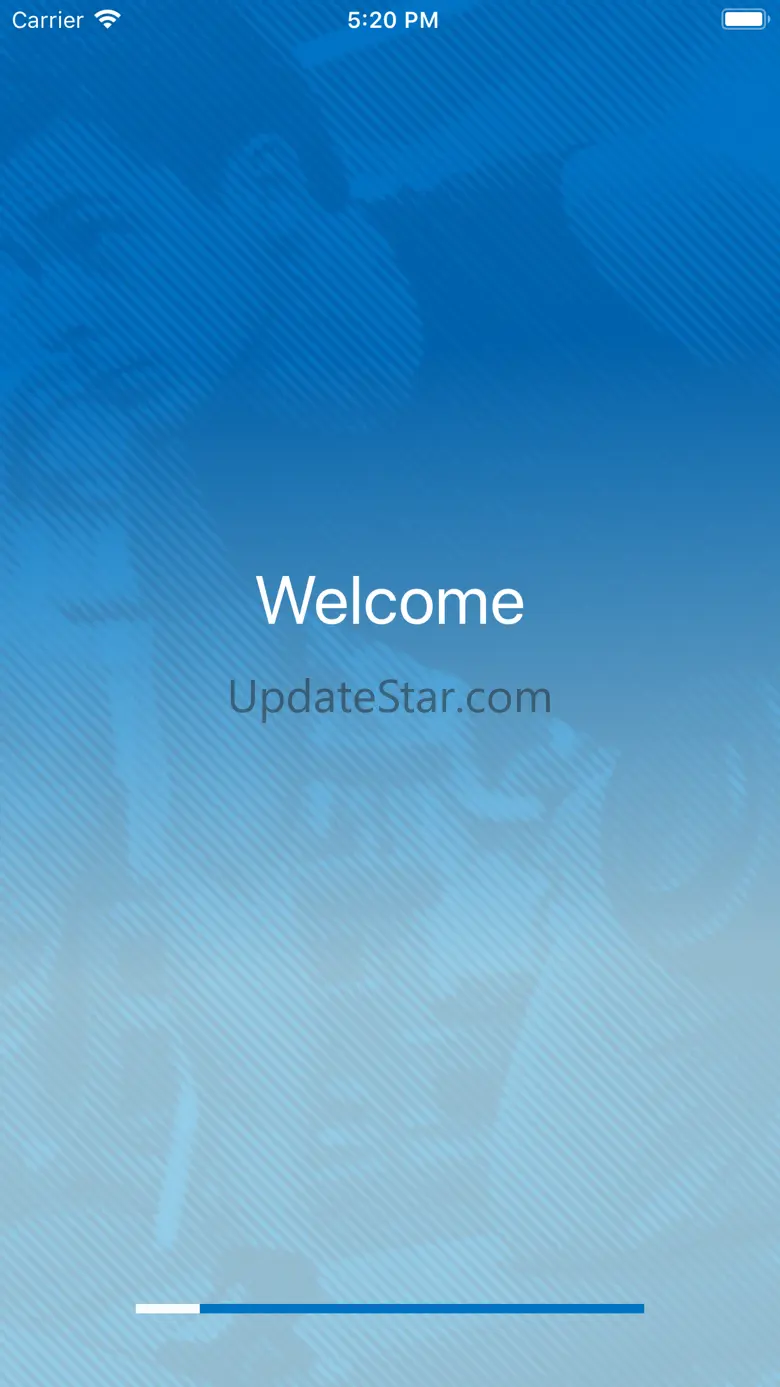 Spectrum Fitness App 10.5.0