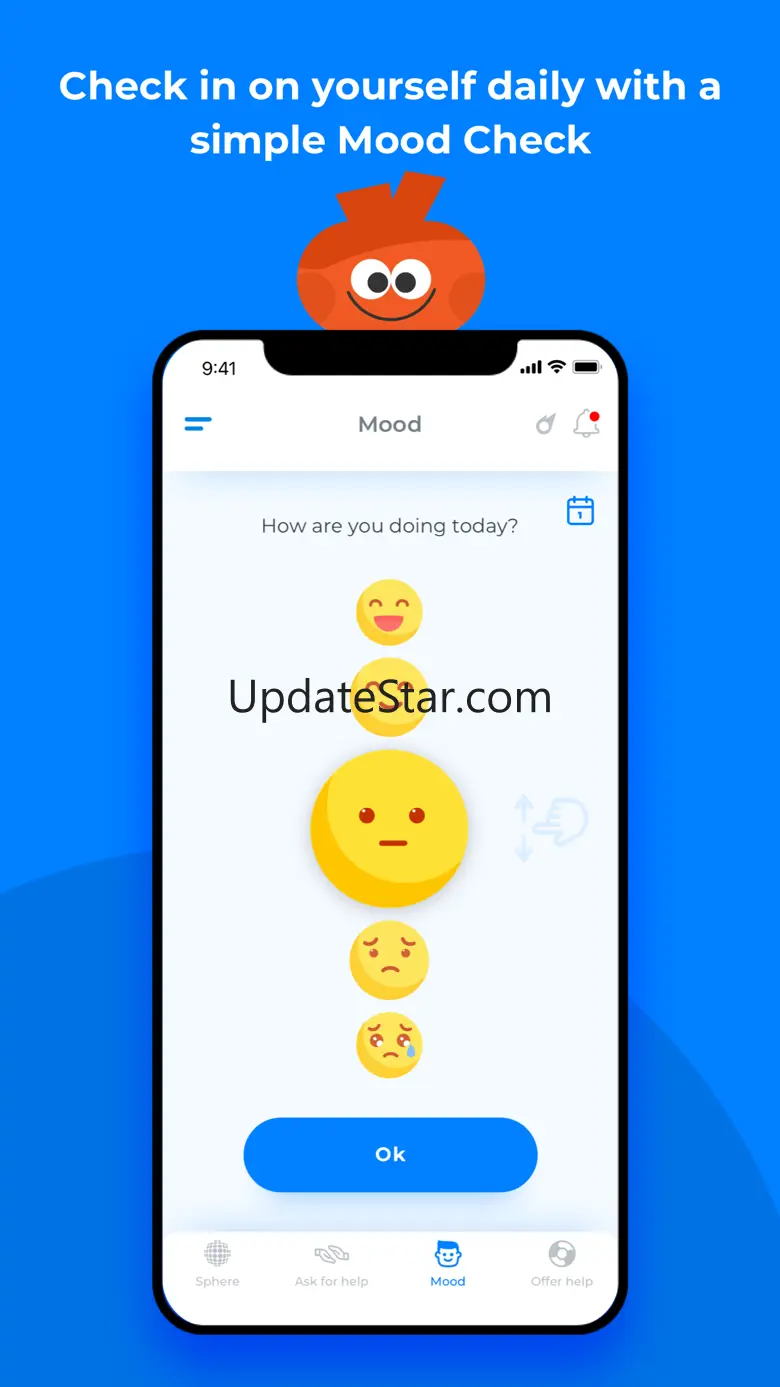 Bezyl: Peer-to-Peer Support 1.7.0