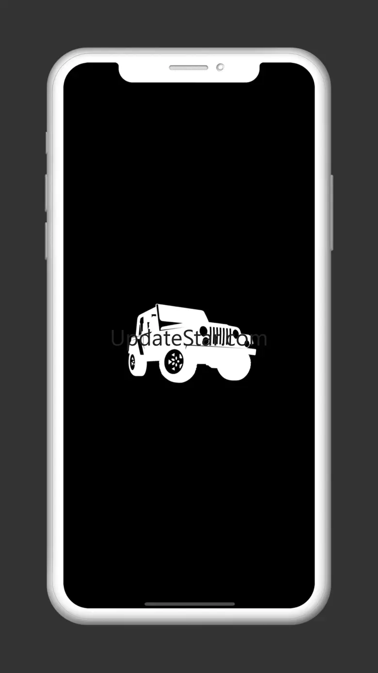 Off Road Trails USA 1.0.1